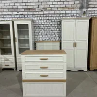 سرویس چوب نوزاد مدل آکاژو سیسمونی کمدتخت|اسباب و اثاث بچه|مشهد, بهمن|دیوار