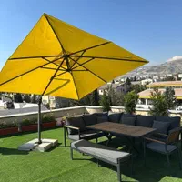مبل باغی‌ ویلا مبل فضای باز فلزی ال ویلایی و حیاطی|مبلمان خانگی و میز عسلی|تهران, عباس‌آباد|دیوار