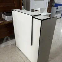 پیشخوان ، کانتر ، میز کانتر ، میزمنشی