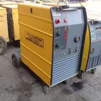 دستگاه جوش گام الکتریک رکتیفایر co2و.. خریدار|ماشین‌آلات صنعتی|تهران, حر|دیوار