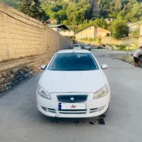 رانا EL، مدل ۱۳۹۲