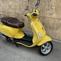 وسپا وی ایکس ال vespa vxl 150|موتورسیکلت|تهران, فاطمی|دیوار
