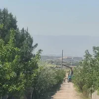 باغچه سندملکی با درخت آب و برق/معاوضه باخودرو|فروش زمین و ملک کلنگی|مشهد, آزادشهر|دیوار