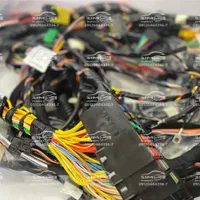 سیم کشى داشبورد ال٩٠ گیربکس اتومات