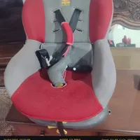 صندلی ماشین