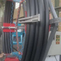 نوار تیپ و لوله پلی اتیلن بوشهر ارسال از کارخانه