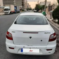 رانا EL، مدل ۱۳۹۲|خودرو سواری و وانت|فردیس, |دیوار