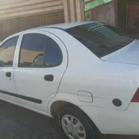 تیبا صندوق‌دار EX، مدل ۱۳۹۴|خودرو سواری و وانت|کرمانشاه, |دیوار