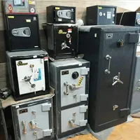 فروش گاوصندوق