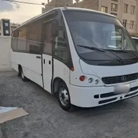 مینی بوس