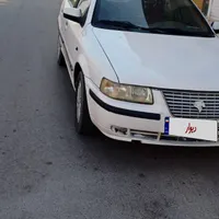 سمند LX EF7، مدل ۱۳۹۰|خودرو سواری و وانت|اصفهان, خانه اصفهان|دیوار
