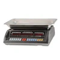 ترازو اقتصادی صدر 35کیلویی مدل D 7003