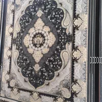 فرش اصل 12متری  700شانه آکبند داخل کاور تراکم 2550|فرش|اردبیل, |دیوار