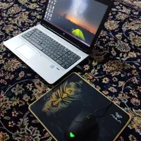 لپ تاپ hp نسل 6