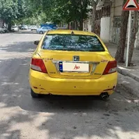 آریو اتوماتیک 1600cc، مدل ۱۳۹۵|خودرو سواری و وانت|مشهد, عبادی|دیوار