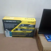 کارت گرافیک 1080 8 گیگ