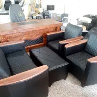 ست اداری و مدیریتی / مدل کوروش