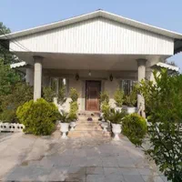 اجاره ویلا باغ نزدیک رشت