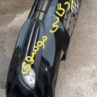 پنل کنترل بخاری پژو 206 مگان هیوندای آزرا سانتافه|قطعات یدکی و لوازم جانبی|یزد, |دیوار