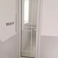 درب و پنجره دوجداره upvc|مصالح و تجهیزات ساختمان|بندرعباس, |دیوار