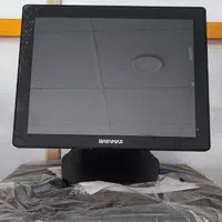 صندوق فروشگاهی لمسی چاپگر بارکدخوان کشو پول|فروشگاه و مغازه|شیراز, وصال|دیوار