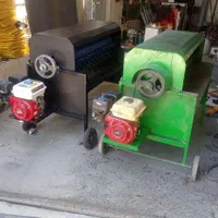 دستگاه تخمه کوب آفتابگردان|فروشگاه و مغازه|خوی, |دیوار