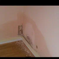 رفع گرفتگی و نم سیفون فاضلاب بدون تخریب|خدمات پیشه و مهارت|بجنورد, |دیوار