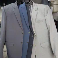 فروش ویژه کت شلوار مردانه به قیمت تولیدی|لباس|سهند, |دیوار