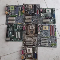 خریدارخرید برد کامپیوتر ،کیس خراب اوراقی قدیمی|قطعات و لوازم جانبی رایانه|اصفهان, ملاصدرا|دیوار