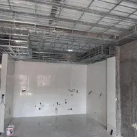 نمایندگی رسمی سقف روفکیس رابیتس بدون جوشکاری|خدمات پیشه و مهارت|کرمان, |دیوار
