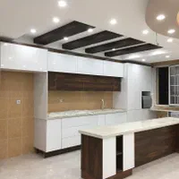 کابینت سازی پویا|خدمات پیشه و مهارت|بندرعباس, |دیوار