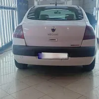 رنو مگان مونتاژ E2 1600cc، مدل ۱۳۹۱|خودرو سواری و وانت|تهران, خانی‌آباد نو|دیوار