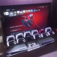 اجاره ps4 وps5  دسته رنت کرایه|خدمات رایانه‌ای و موبایل|تهران, جوادیه تهرانپارس|دیوار