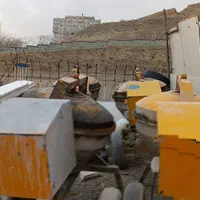 اجاره تخته بشکه قیچی میلگرد بالابر ساختمانی میکسر|خدمات پیشه و مهارت|تهران, مرزداران|دیوار