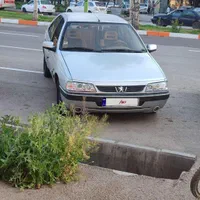 پژو 405 SLX موتور 1800، مدل ۱۳۸۹