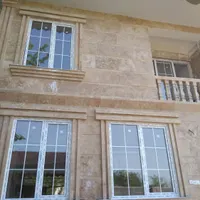 تولیدکننده درب وپنجره دوجداره upvc ودرب ضدسرقت|خدمات پیشه و مهارت|رشت, آب و برق|دیوار