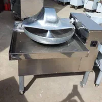 سبزی خرد کن بشقابی صنعتی|ماشینآلات صنعتی|ساری, |دیوار