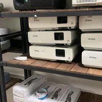 ویدیو پروژکتور در همه برندها|تلویزیون و پروژکتور|تبریز, |دیوار