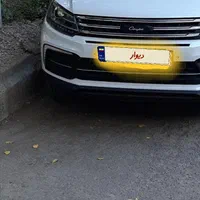 ریگان کوپا فلگ شیپ، مدل ۱۳۹۷|خودرو سواری و وانت|تهران, هفت حوض|دیوار