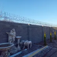 آهنگری جوشکاری