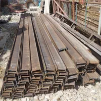 خرید و فروش تیرآهن و انواع آهن الات