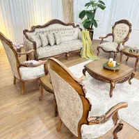 مبل مدل گندمی