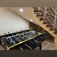 خانه باغ دوبلکس شیک و دلنشین|اجارهٔ کوتاه‌مدت ویلا و باغ|سیرجان, |دیوار