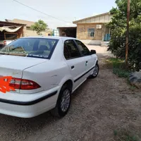 سمندef7