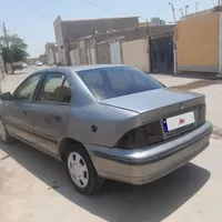 سمند Lx|خودرو سواری و وانت|رفسنجان, |دیوار