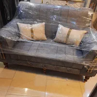 مبل اسکارلت چستر|مبلمان خانگی و میز عسلی|رشت, سلیمانداراب|دیوار