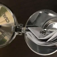 موکاپات بیالتی اصل ایتالیا - Bialetti break 3 cup|قوری، کتری، قهوه‌ساز دستی|تهران, عباس‌آباد|دیوار