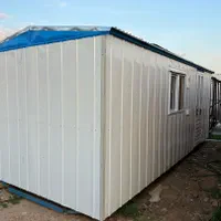 کانکس محمدی مستقیم از کارخانه|مصالح و تجهیزات ساختمان|هشتگرد, |دیوار