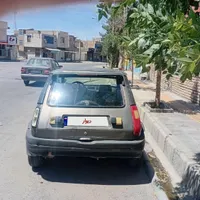 پی کی|خودرو سواری و وانت|شیروان (خراسان), |دیوار