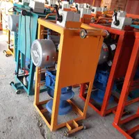 بالابر ساختمانی +دینام تکفاز+ویبره بتن +میکسردت|ماشین‌آلات صنعتی|تهران, بازار|دیوار